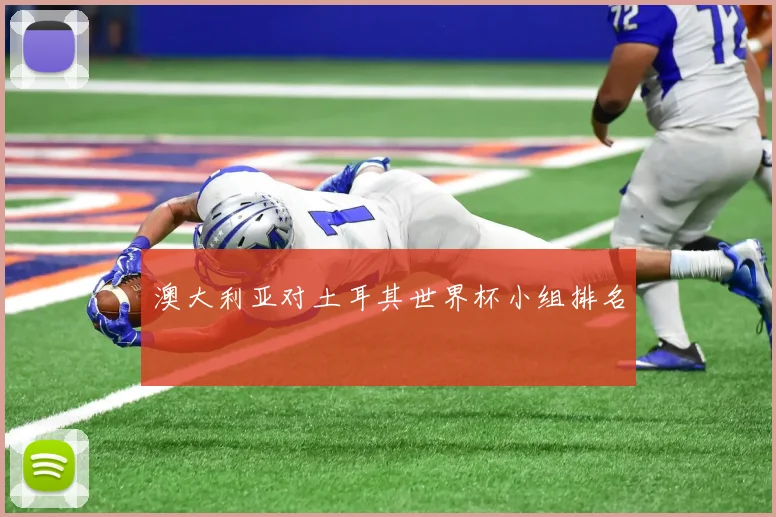 澳大利亚对土耳其世界杯小组排名