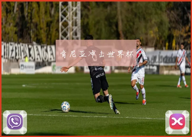 肯尼亚冲击世界杯