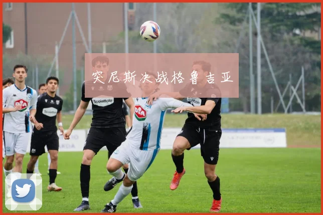 突尼斯决战格鲁吉亚