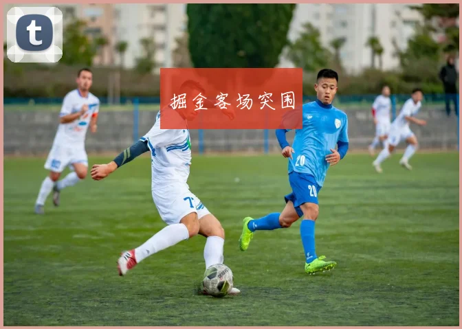 掘金客场突围