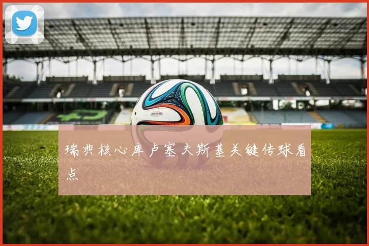 瑞典核心库卢塞夫斯基关键传球看点