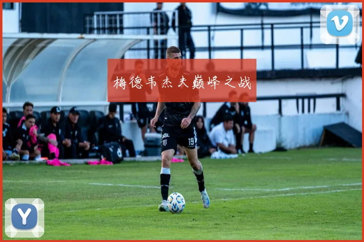 梅德韦杰夫巅峰之战