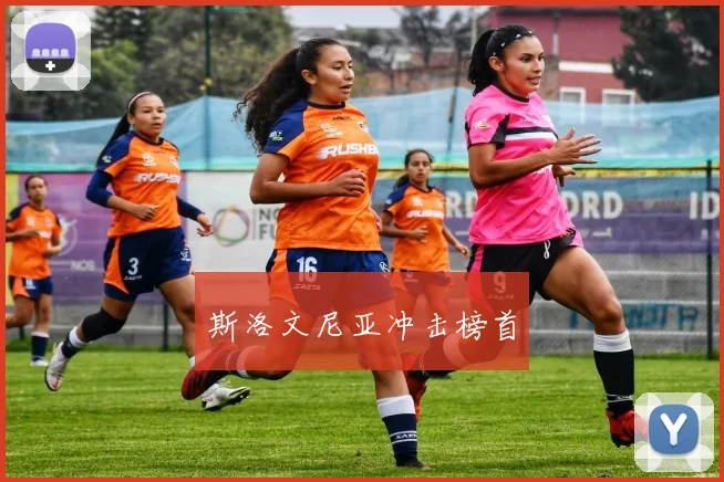 斯洛文尼亚冲击榜首