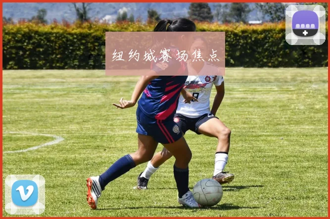 纽约城赛场焦点