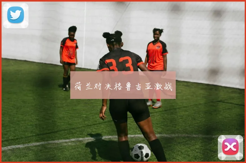 荷兰对决格鲁吉亚激战