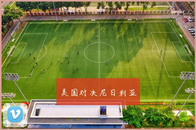 美国对决尼日利亚