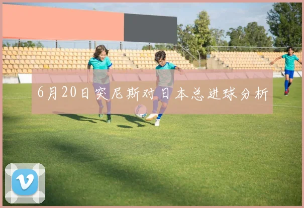 6月20日突尼斯对日本总进球分析