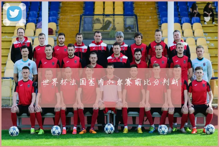世界杯法国塞内加尔赛前比分判断